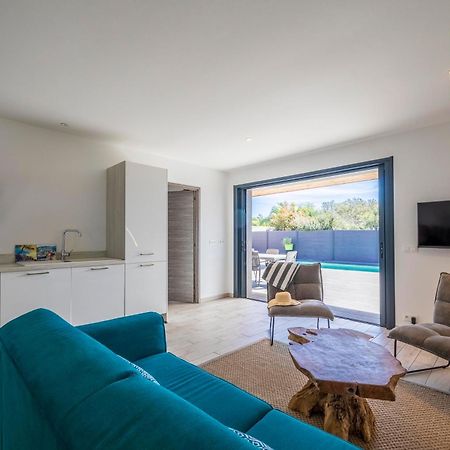 Residence Pierre & Vacances Premium Vesna Rossa Porto-Vecchio  Exterior photo