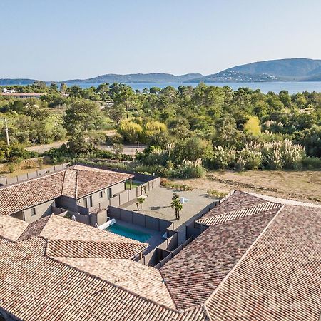 Residence Pierre & Vacances Premium Vesna Rossa Porto-Vecchio  Exterior photo