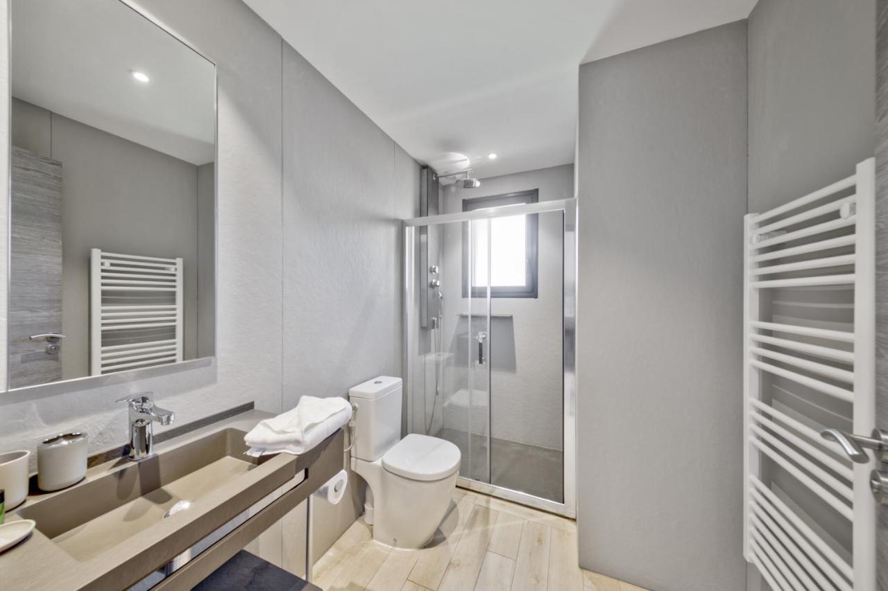 Residence Pierre & Vacances Premium Vesna Rossa Porto-Vecchio  Exterior photo