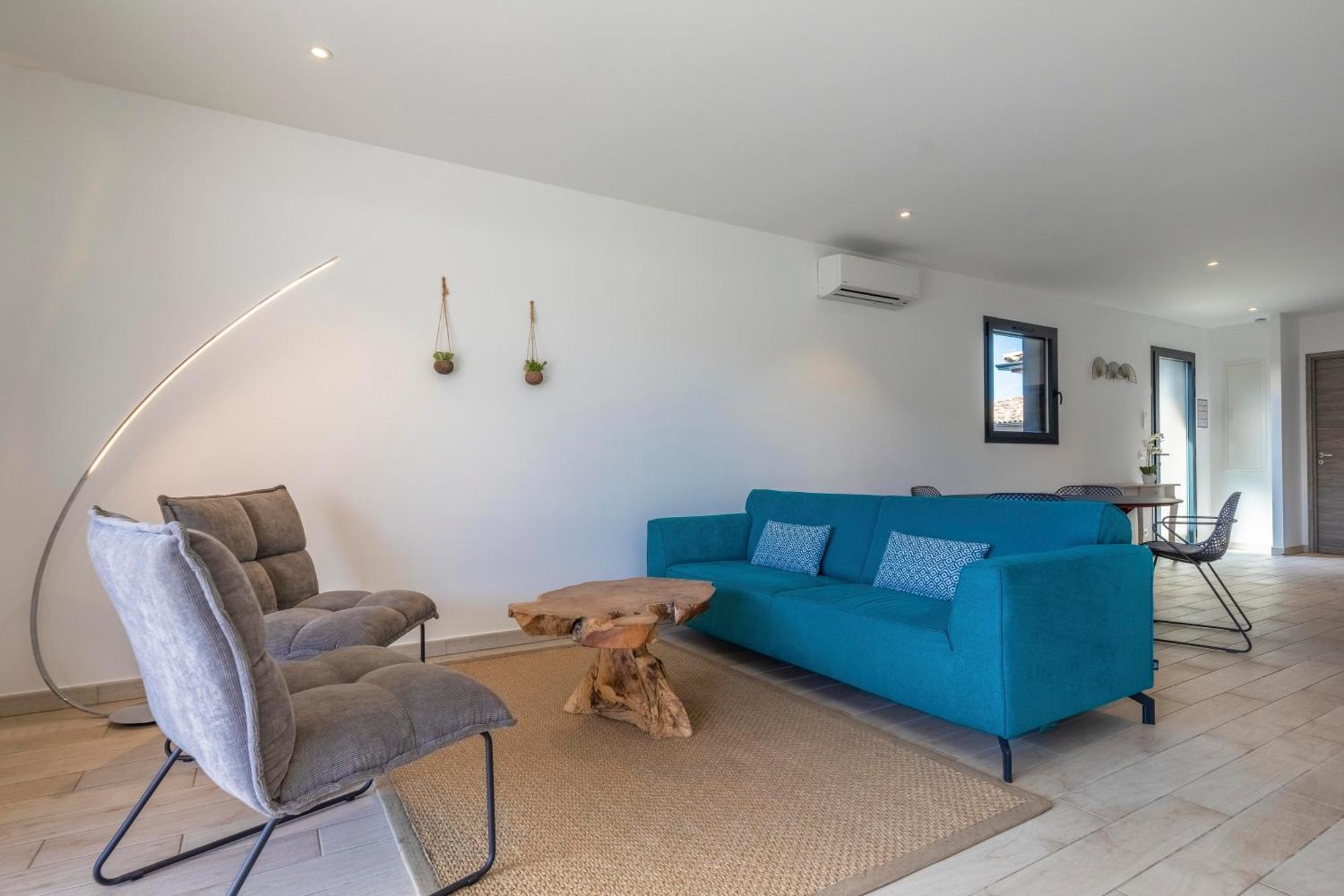 Residence Pierre & Vacances Premium Vesna Rossa Porto-Vecchio  Exterior photo