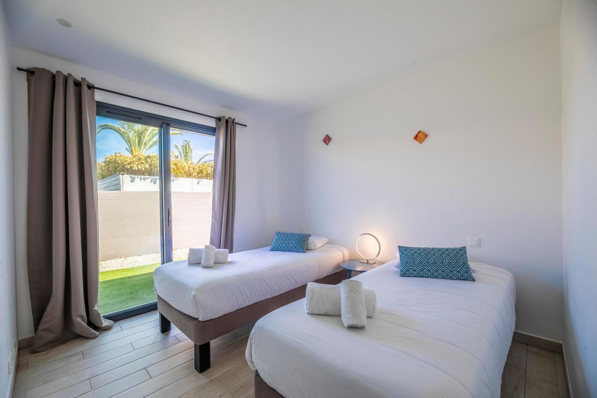 Residence Pierre & Vacances Premium Vesna Rossa Porto-Vecchio  Exterior photo