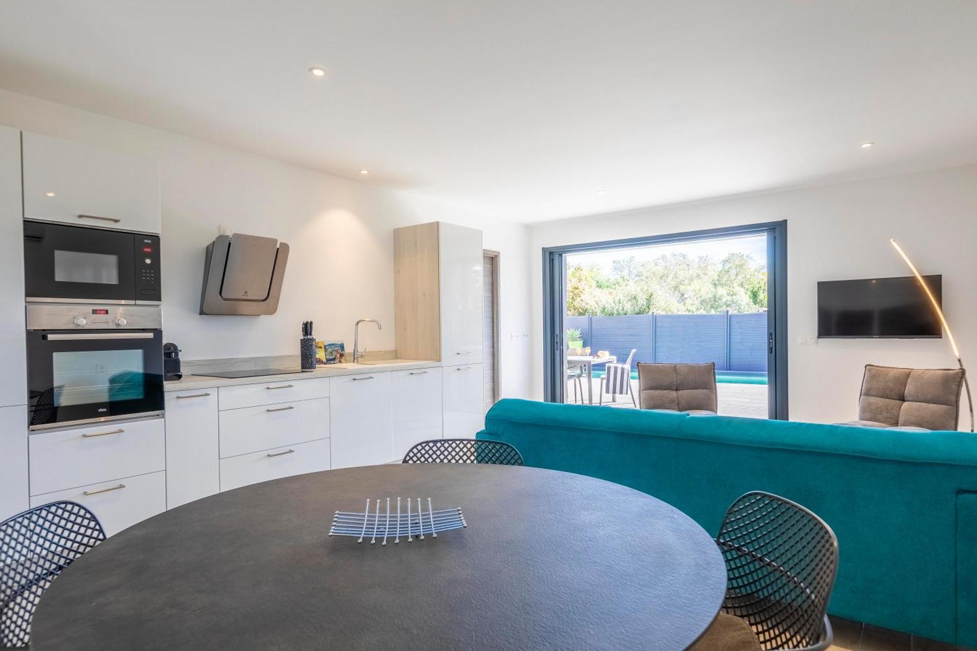 Residence Pierre & Vacances Premium Vesna Rossa Porto-Vecchio  Exterior photo