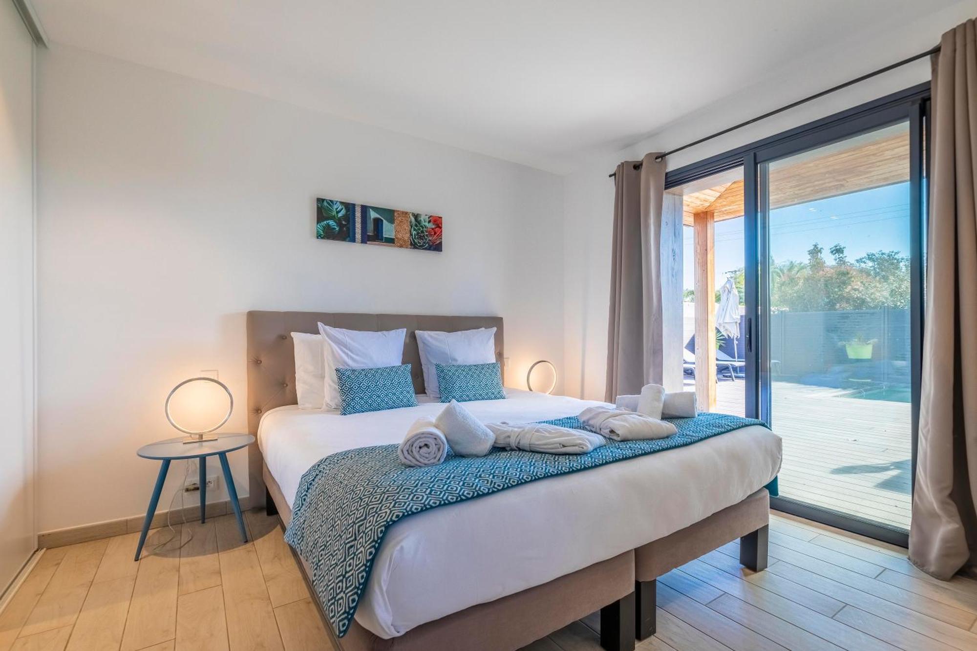 Residence Pierre & Vacances Premium Vesna Rossa Porto-Vecchio  Exterior photo