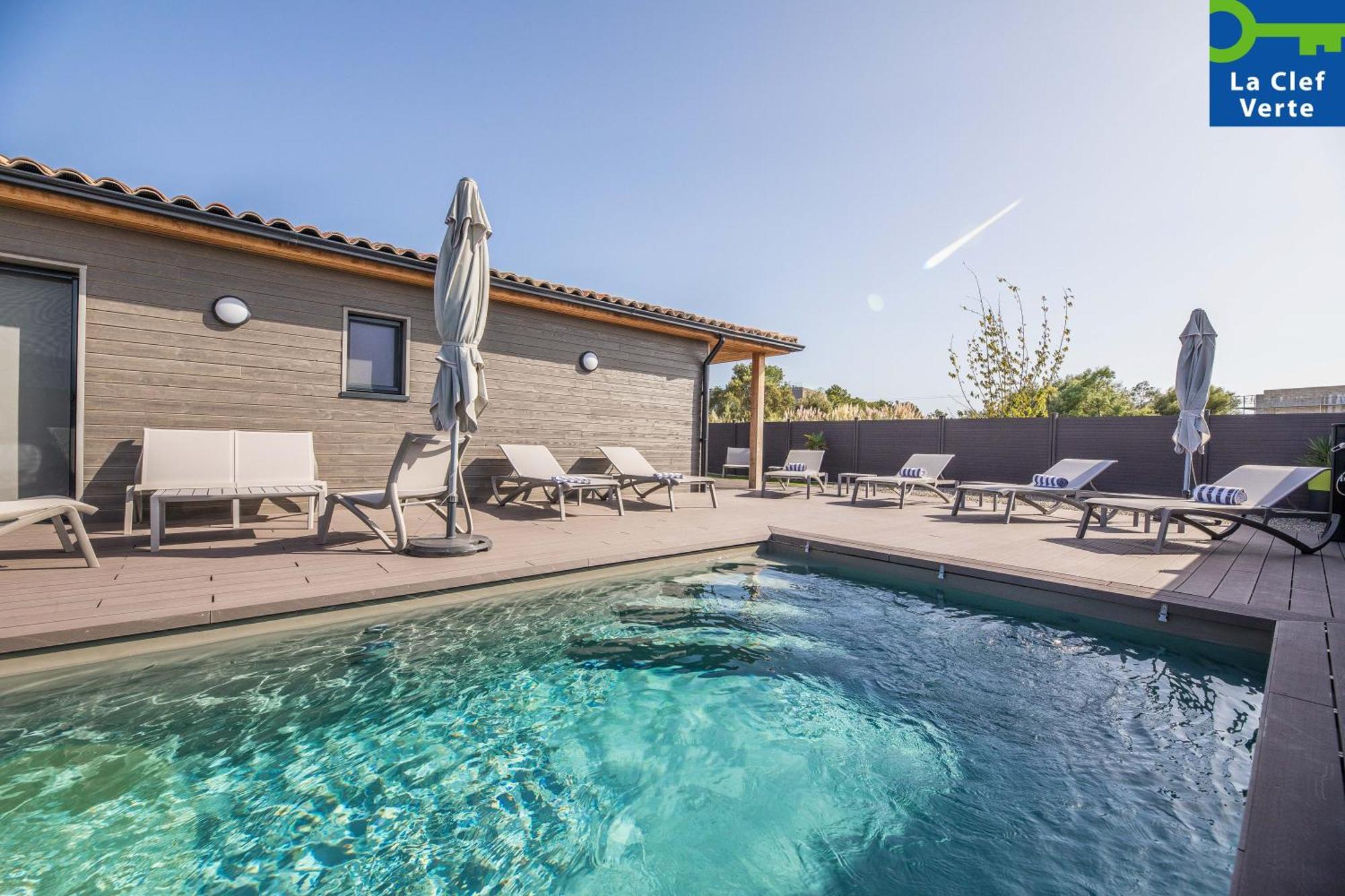 Residence Pierre & Vacances Premium Vesna Rossa Porto-Vecchio  Exterior photo