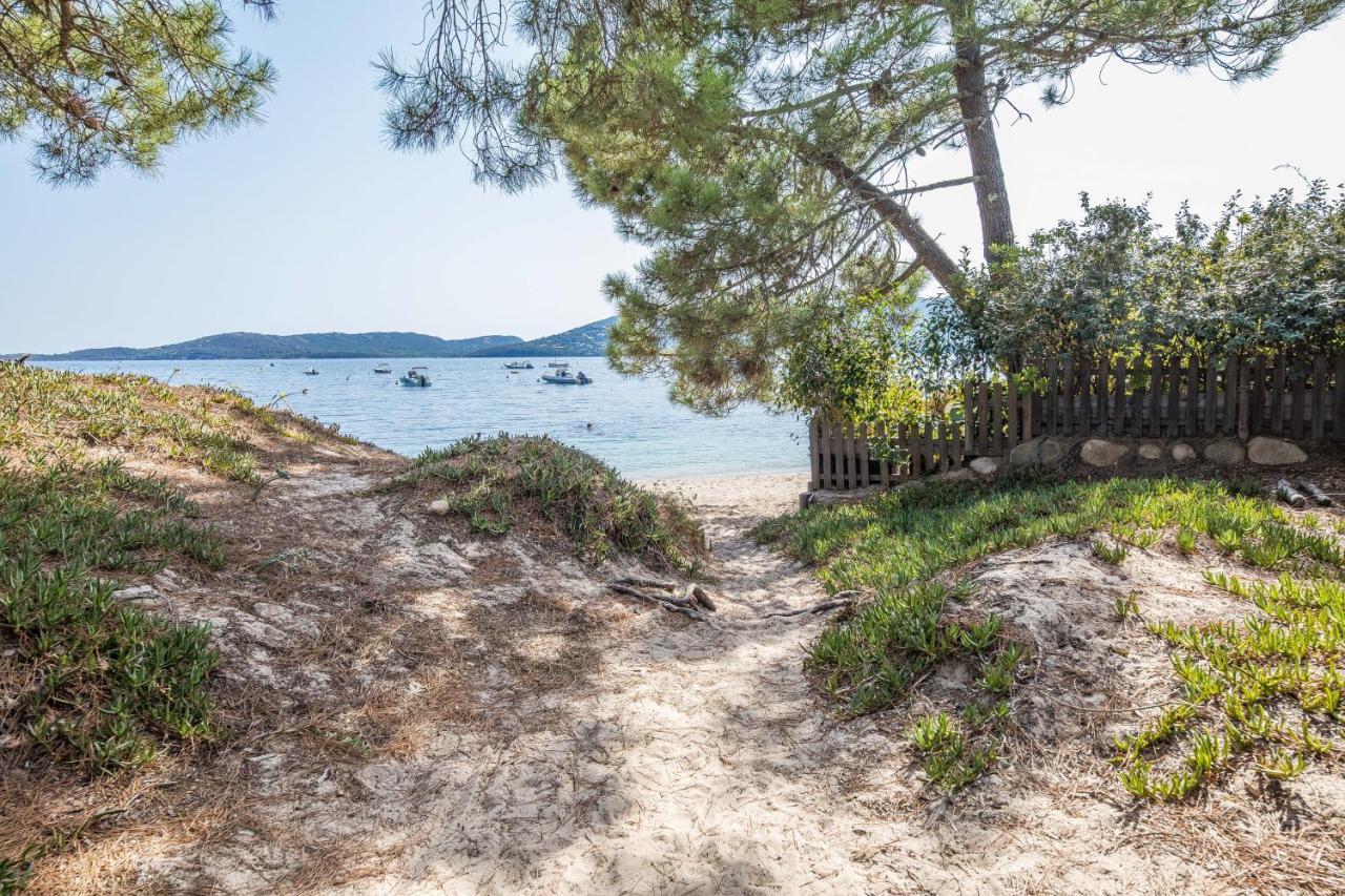 Residence Pierre & Vacances Premium Vesna Rossa Porto-Vecchio  Exterior photo