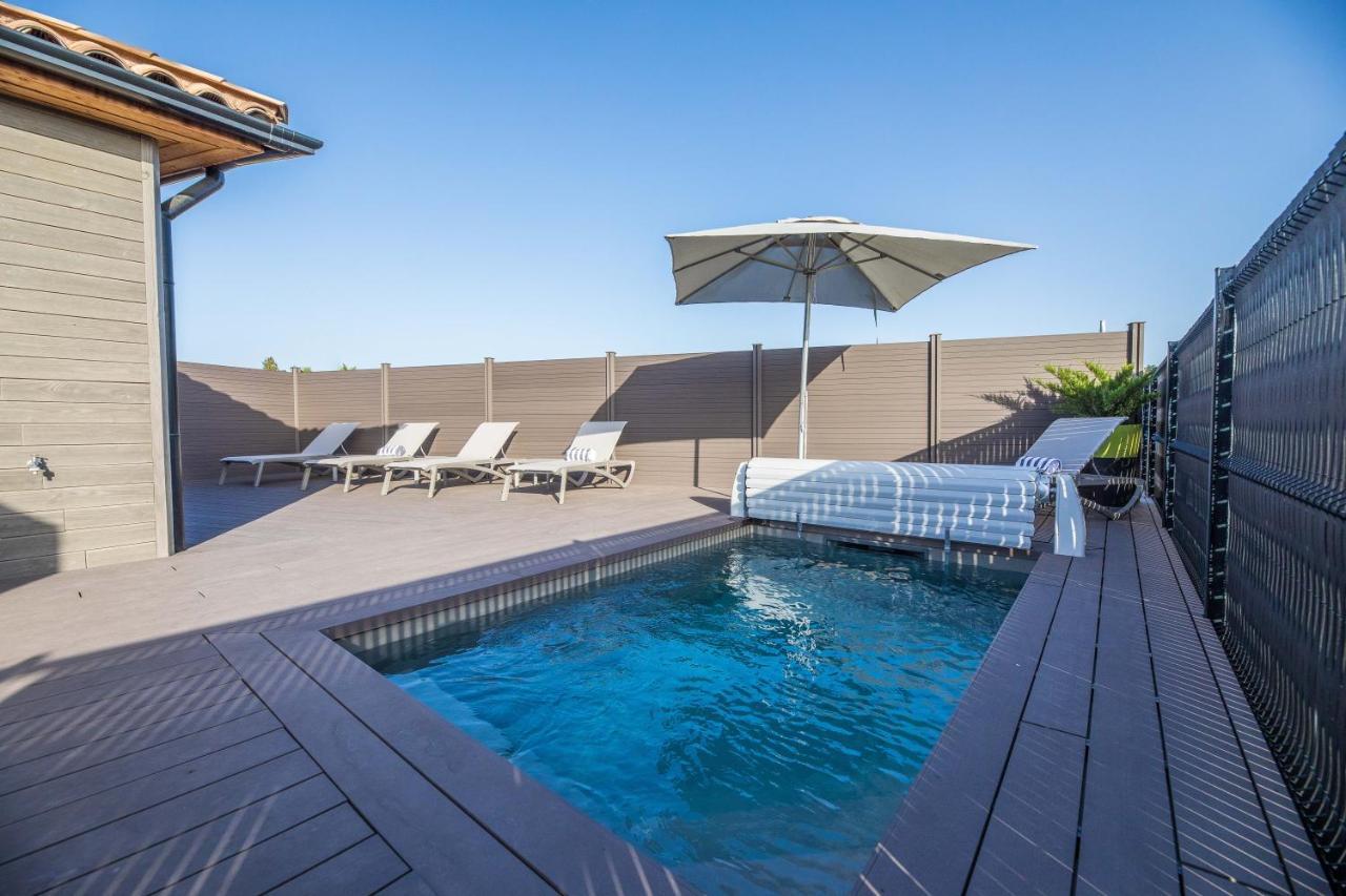Residence Pierre & Vacances Premium Vesna Rossa Porto-Vecchio  Exterior photo