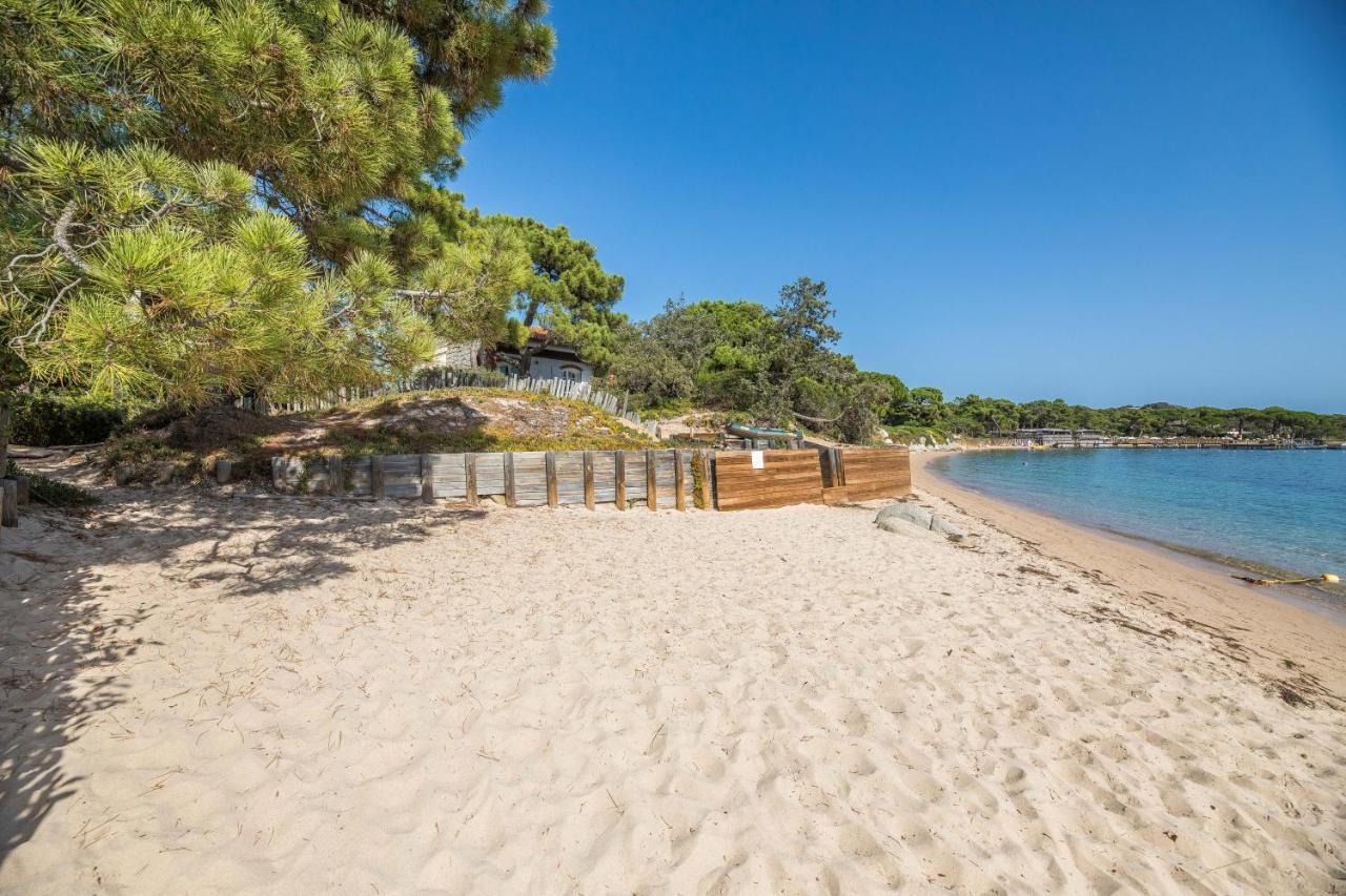 Residence Pierre & Vacances Premium Vesna Rossa Porto-Vecchio  Exterior photo
