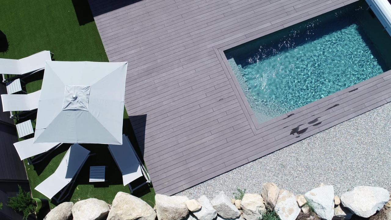 Residence Pierre & Vacances Premium Vesna Rossa Porto-Vecchio  Exterior photo
