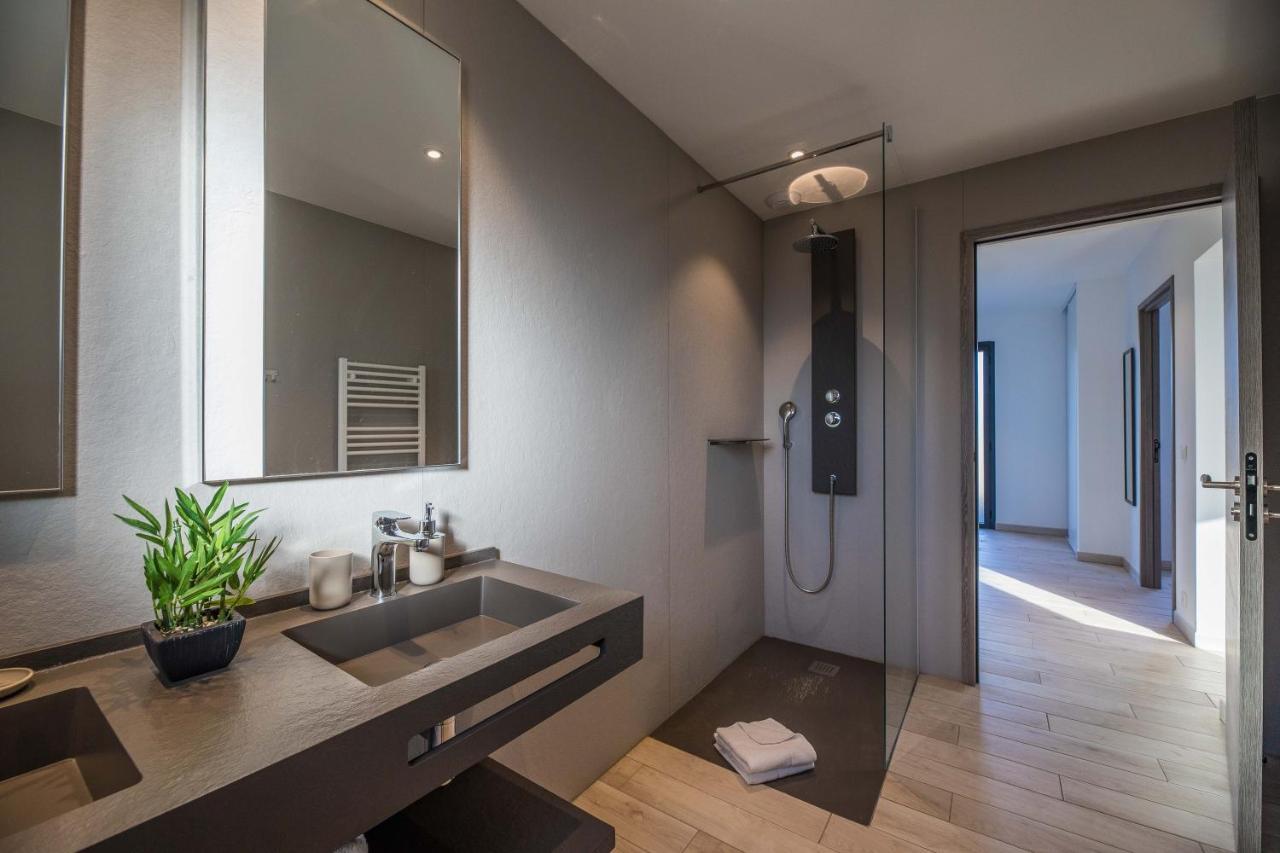 Residence Pierre & Vacances Premium Vesna Rossa Porto-Vecchio  Exterior photo