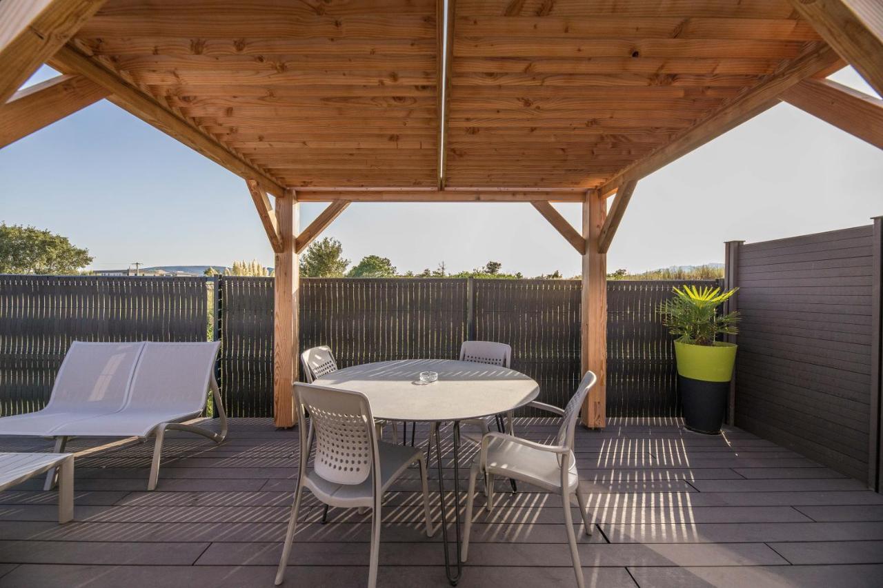 Residence Pierre & Vacances Premium Vesna Rossa Porto-Vecchio  Exterior photo