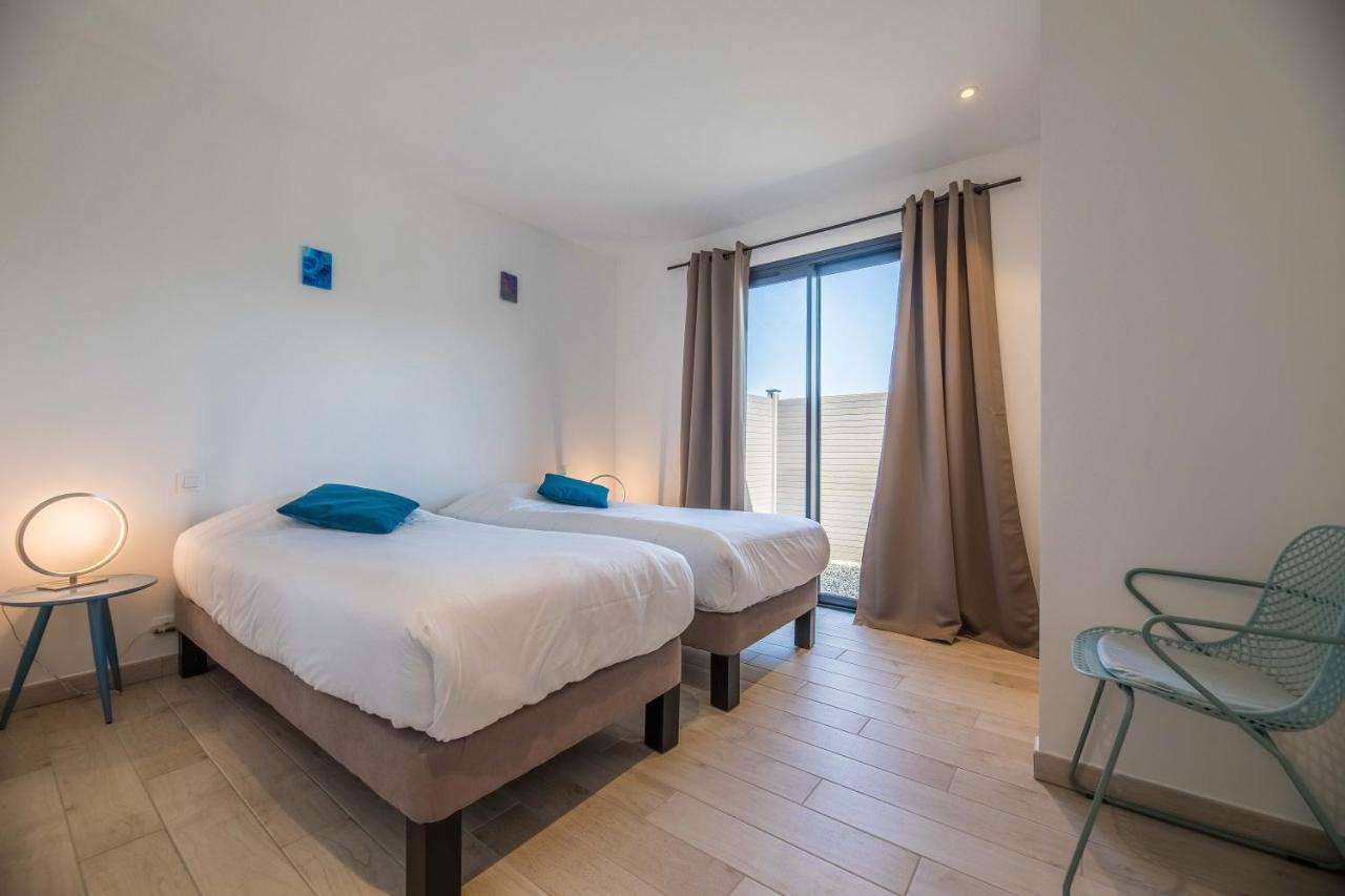 Residence Pierre & Vacances Premium Vesna Rossa Porto-Vecchio  Exterior photo