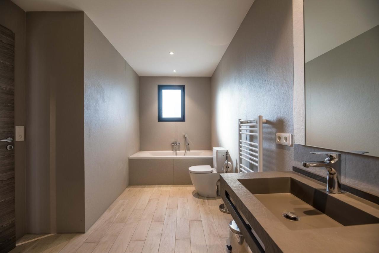 Residence Pierre & Vacances Premium Vesna Rossa Porto-Vecchio  Exterior photo