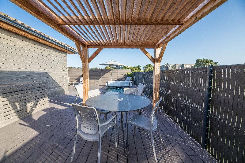 Residence Pierre & Vacances Premium Vesna Rossa Porto-Vecchio  Exterior photo
