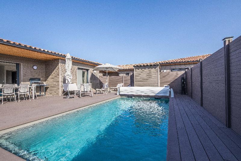 Residence Pierre & Vacances Premium Vesna Rossa Porto-Vecchio  Exterior photo